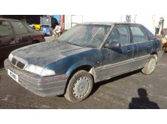 mg rover serie 200 (xw) del año 1995