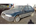 MG ROVER SERIE 200 (XW)