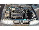 MG ROVER SERIE 200 (XW)
