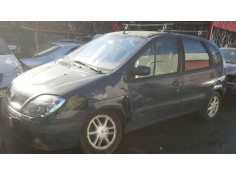 renault scenic (ja..) del año 2002