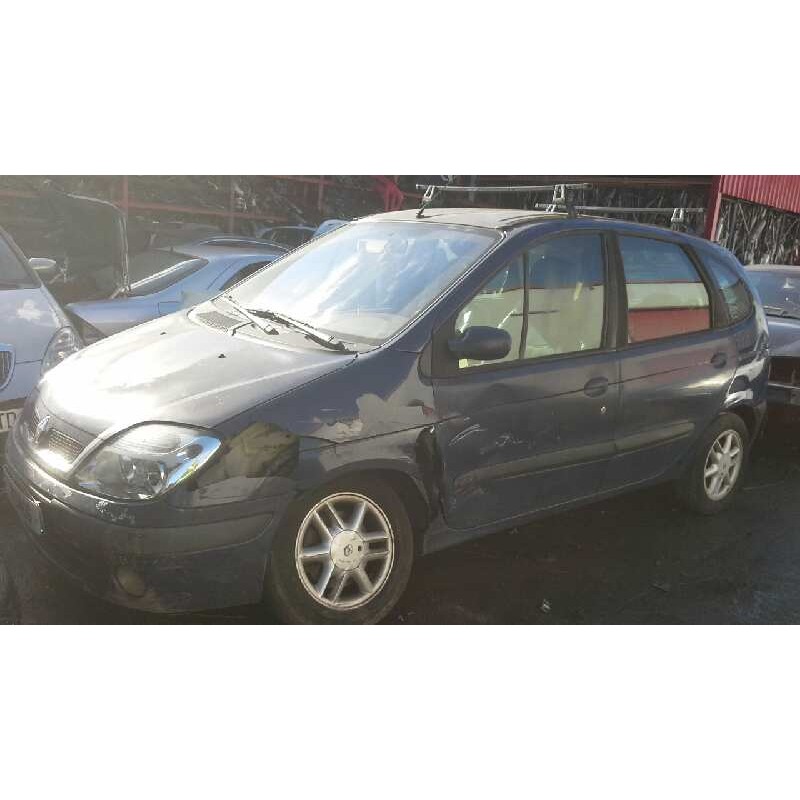 renault scenic (ja..) del año 2002