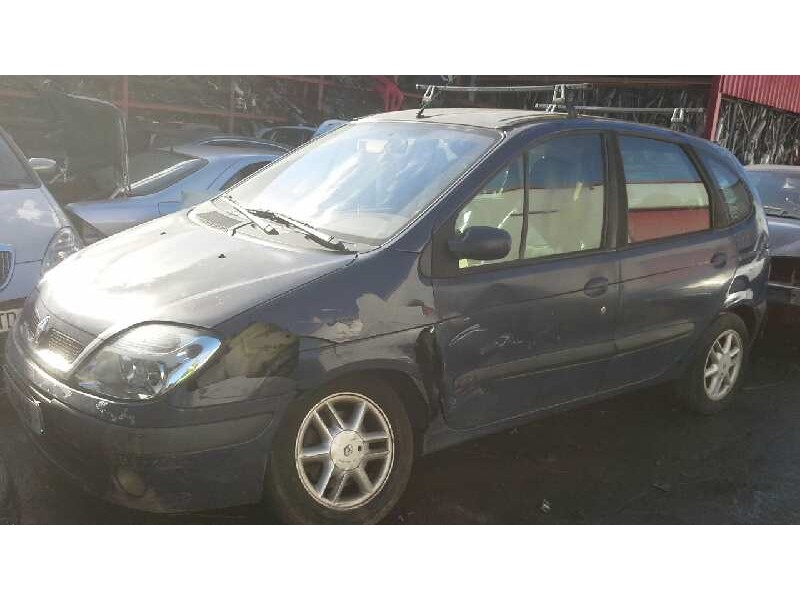 renault scenic (ja..) del año 2002