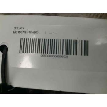 Recambio de culata para » otros... premium 370 26 g 6x2 referencia OEM IAM 9809  53100