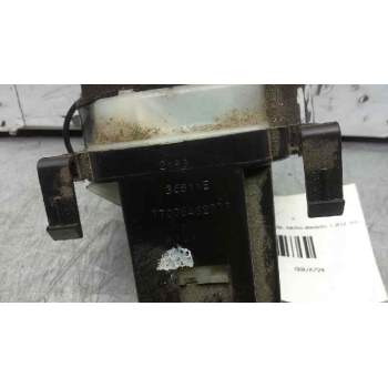 Recambio de anillo airbag para renault master desde ´98 caja cerrada, techo elevado l2h2 rs 3578 referencia OEM IAM   