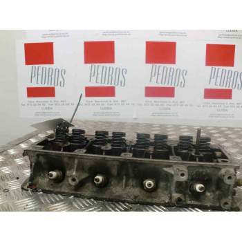 Recambio de culata para » otros... premium 370 26 g 6x2 referencia OEM IAM 9809  53100