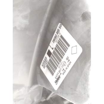 Recambio de faro izquierdo para nissan cabstar 110.45 referencia OEM IAM 89314251  26060BM500
