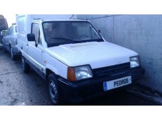 seat terra del año 1990