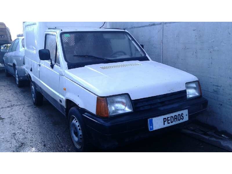 seat terra del año 1990