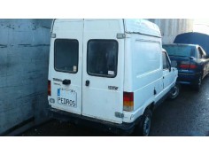 seat terra del año 1990 2