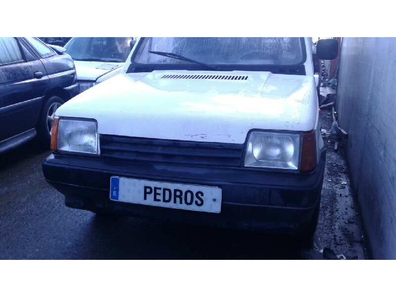 seat terra del año 1990