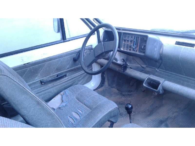 seat terra del año 1990