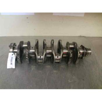 Recambio de cigueñal para isuzu trooper 2.8 turbodiesel referencia OEM IAM DPJB  53115