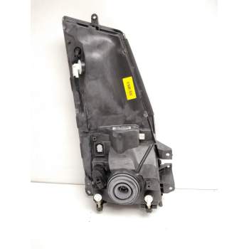 Recambio de faro izquierdo para nissan cabstar 110.45 referencia OEM IAM 89314251  26060BM500