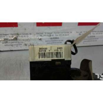 Recambio de mando limpia para renault master desde ´98 caja cerrada, techo elevado l2h2 rs 3578 referencia OEM IAM   
