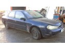 FORD MONDEO BERLINA (GD)