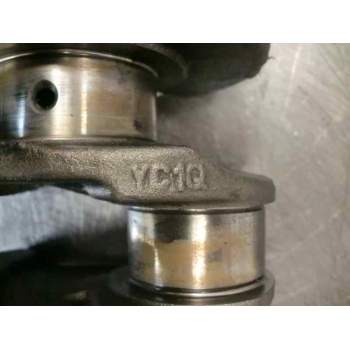 Recambio de cigueñal para isuzu trooper 2.8 turbodiesel referencia OEM IAM DPJB  53115