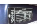 FORD MONDEO BERLINA (GD)