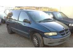 chrysler voyager (gs) del año 2000