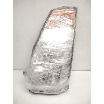 Recambio de faro izquierdo para nissan cabstar 110.45 referencia OEM IAM 89314251  26060BM500