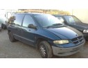 CHRYSLER VOYAGER (GS)