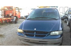 chrysler voyager (gs) del año 2000 2