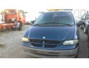 CHRYSLER VOYAGER (GS)