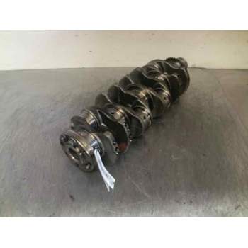 Recambio de cigueñal para isuzu trooper 2.8 turbodiesel referencia OEM IAM DPJB  53115