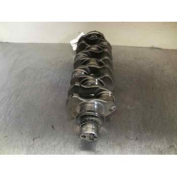 Recambio de cigueñal para isuzu trooper 2.8 turbodiesel referencia OEM IAM DPJB  53115