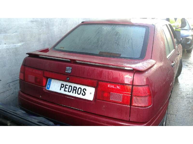 seat toledo (1l) del año 1994