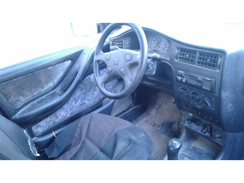 seat toledo (1l) del año 1994