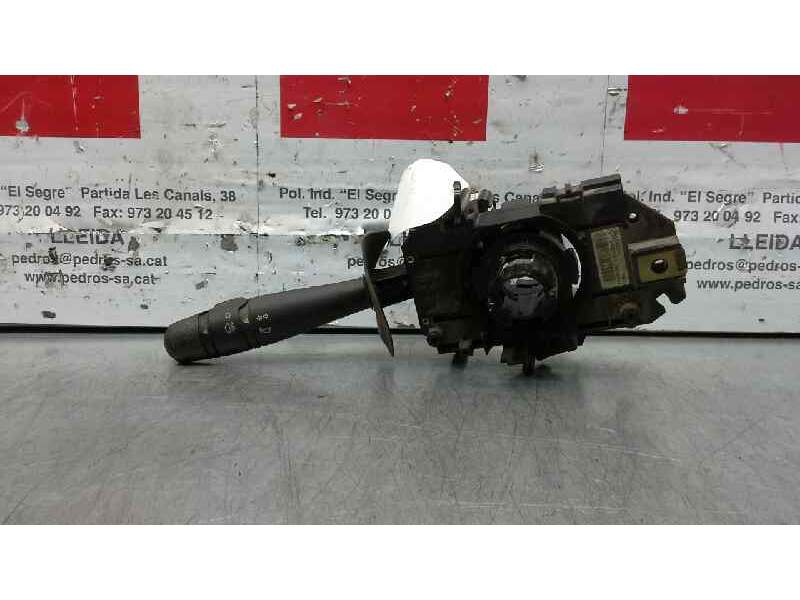 Recambio de mando luces para renault master desde ´98 caja cerrada, techo elevado l2h2 rs 3578 referencia OEM IAM   