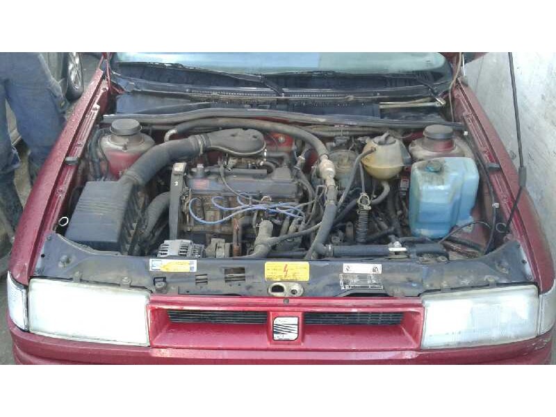 seat toledo (1l) del año 1994