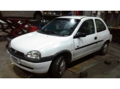opel corsa b del año 1998