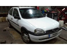 opel corsa b del año 1998 2