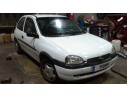 OPEL CORSA B