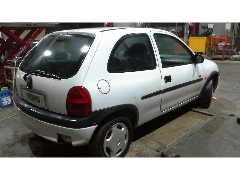opel corsa b del año 1998