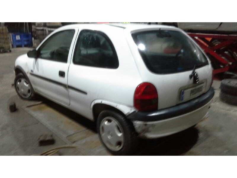 opel corsa b del año 1998
