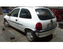 OPEL CORSA B