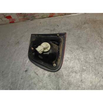 Recambio de piloto trasero central para seat ibiza (6k1) select referencia OEM IAM 16023  