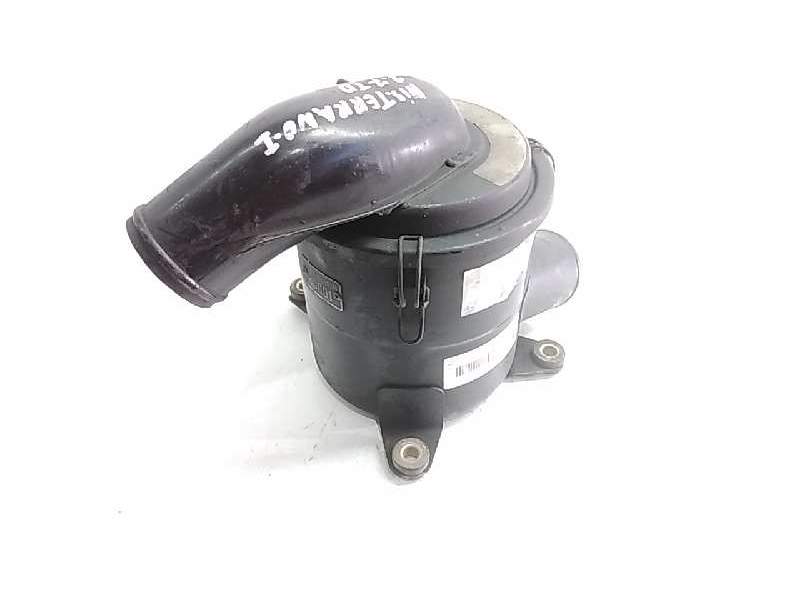 Recambio de caja filtro de aire para nissan terrano (wd21) 2.7 turbodiesel referencia OEM IAM 80G01  