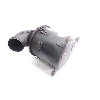 Recambio de caja filtro de aire para nissan terrano (wd21) 2.7 turbodiesel referencia OEM IAM 80G01  