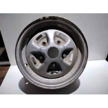 LLANTA HIERRO 16 5TORNILLOS ET33 