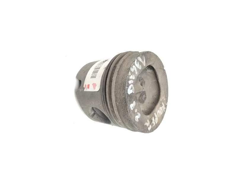 Recambio de piston para isuzu trooper referencia OEM IAM   53119