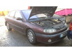 renault laguna (b56) del año 2000