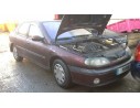 RENAULT LAGUNA (B56)