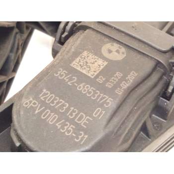 Recambio de pedal acelerador para bmw 3 (f30, f80) 318 d referencia OEM IAM 6853175  