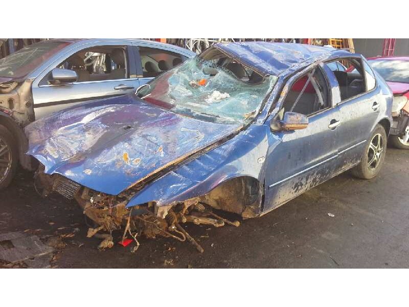 seat leon (1m1) del año 2000