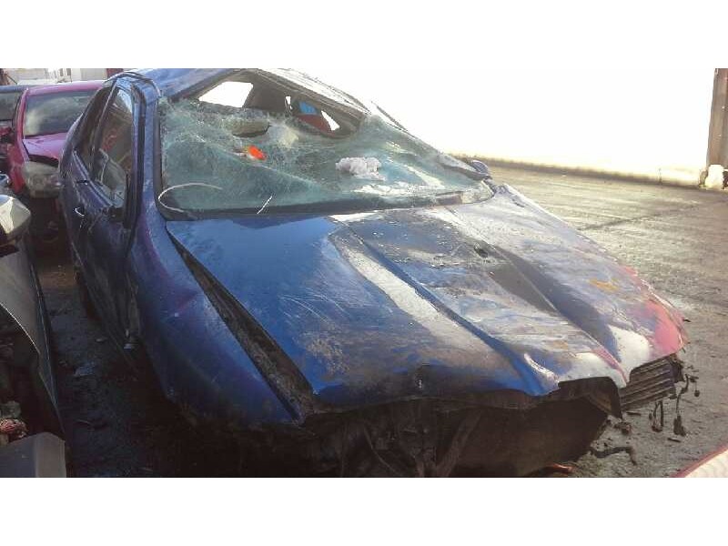 seat leon (1m1) del año 2000