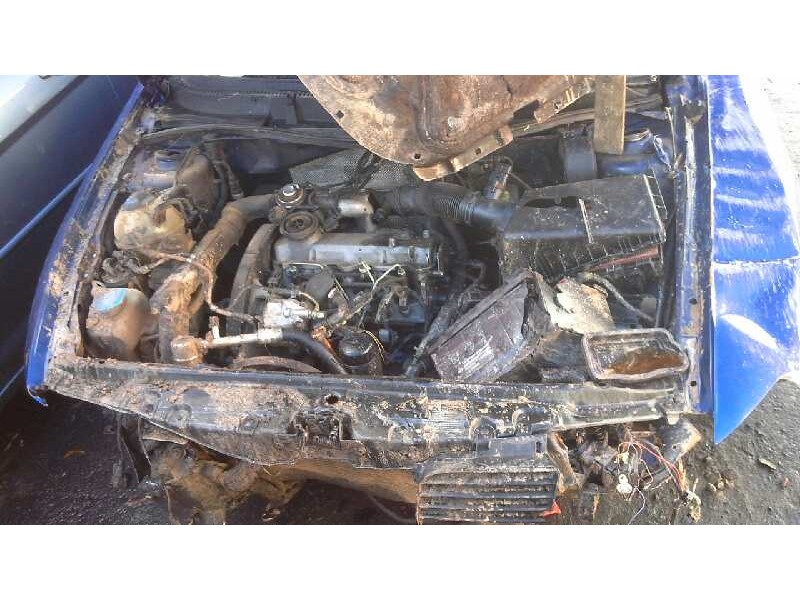 seat leon (1m1) del año 2000