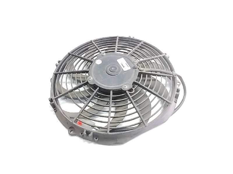 Recambio de electroventilador para nissan terrano (wd21) referencia OEM IAM VA09BP12  
